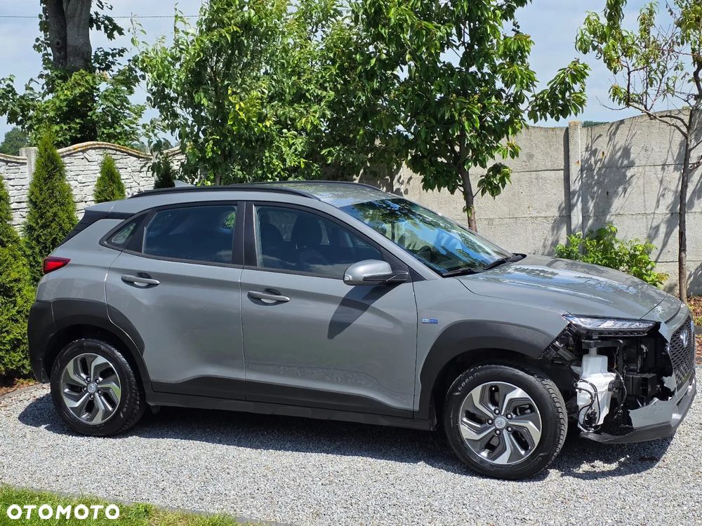 Hyundai Kona - 4