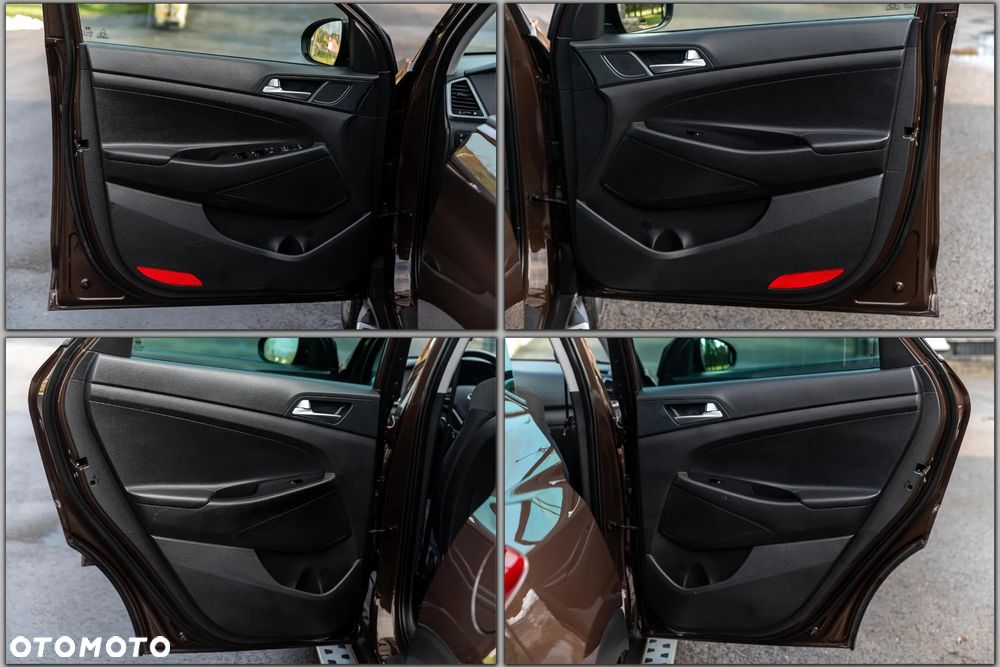 Hyundai Tucson 1.6 GDi 2WD Style - 37