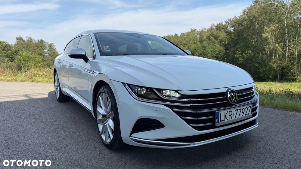 Volkswagen Arteon - 2