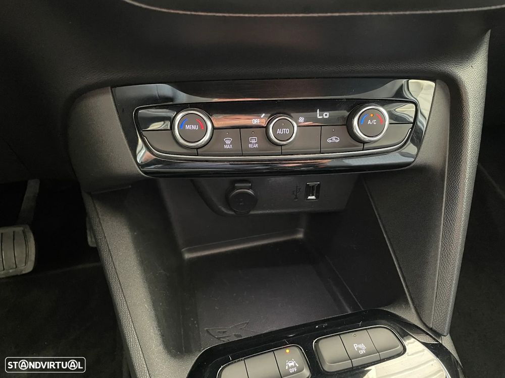 Opel Corsa-e Electric Edition - 15