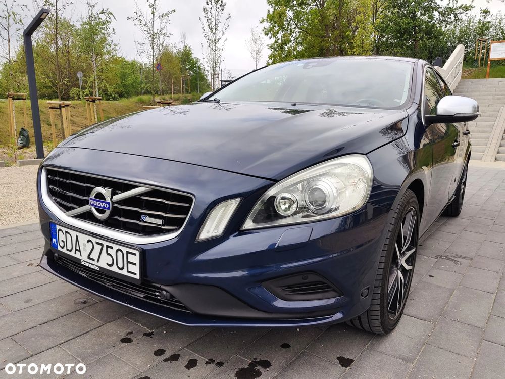 Volvo S60 D3 RDesign - 4