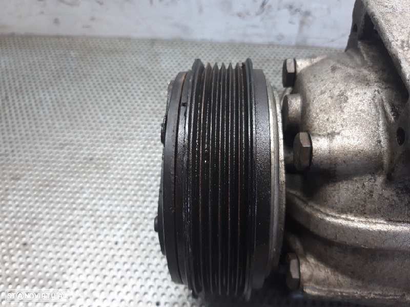COMPRESSOR AR CONDICIONADO RENAULT LAGUNA II 2003 -5320 - 8