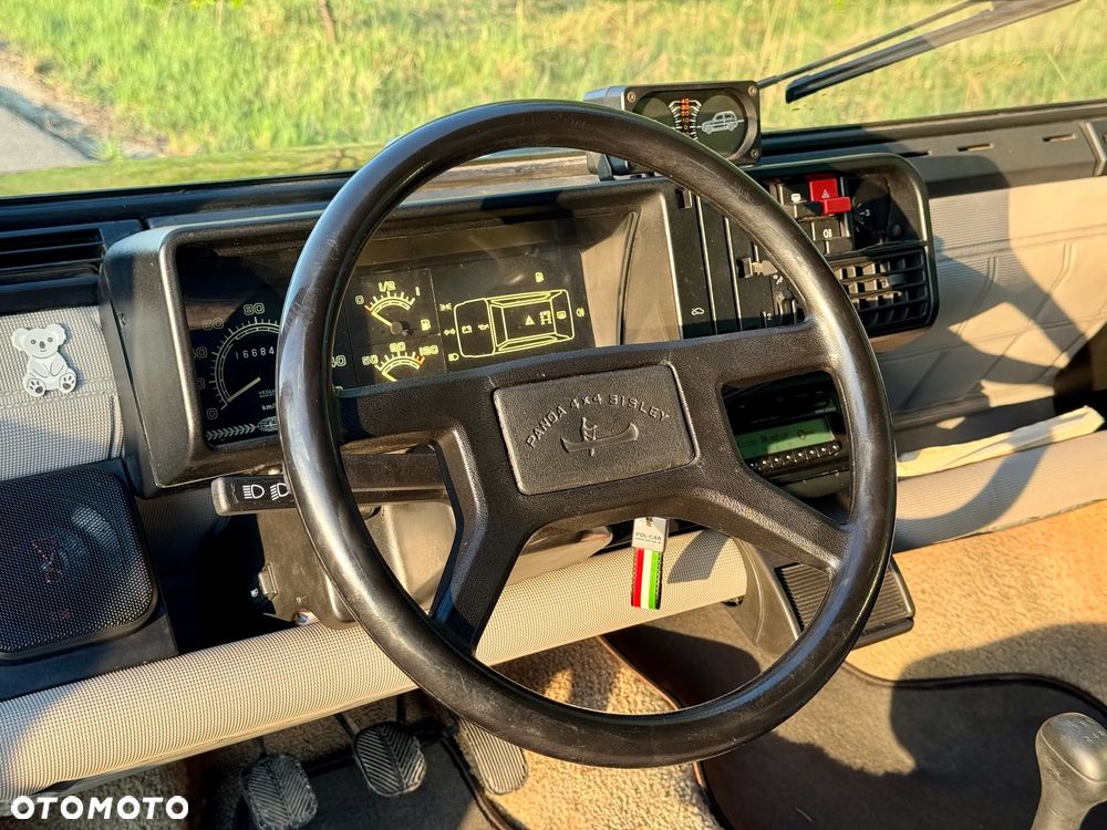 Fiat Panda - 24