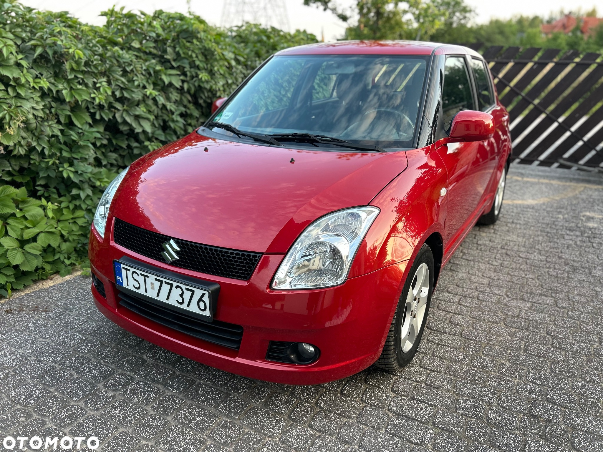Suzuki Swift 1.3 Comfort XL - 3