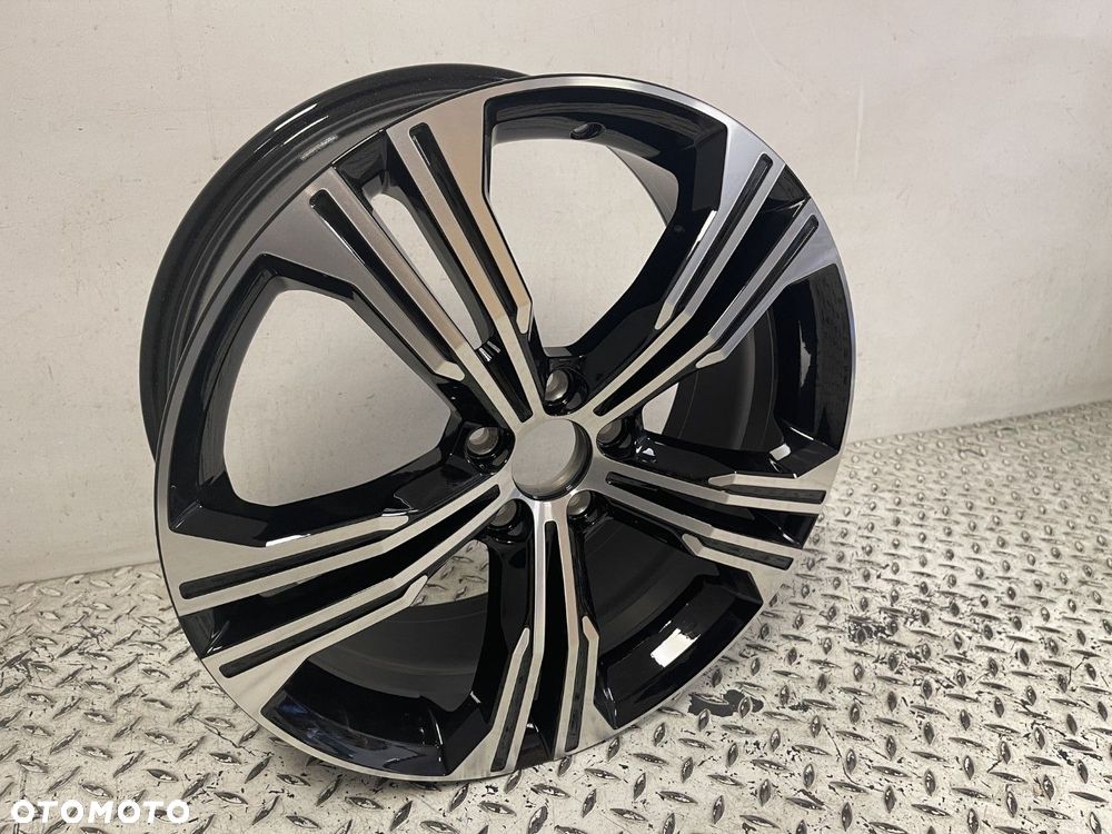 NOWA FELGA ALUMINIOWA ALUFELGA VOLVO XC40 7.5x19 ET50,5 5x108  31471556 - 4
