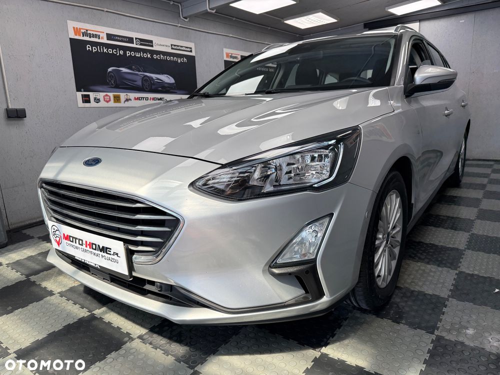 Ford Focus - 21