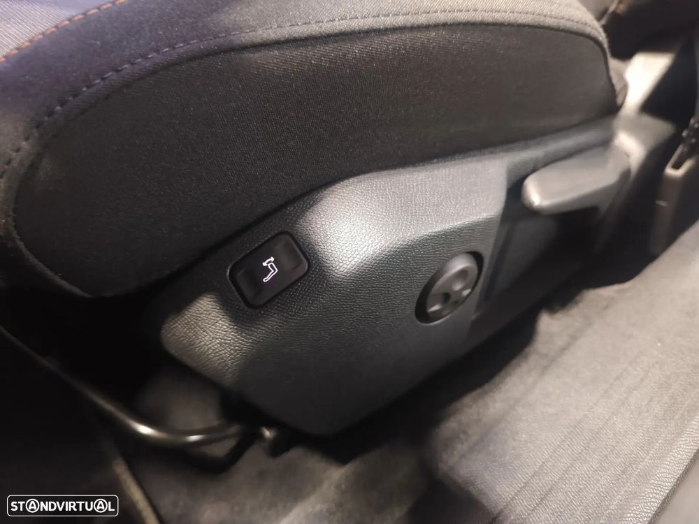 Peugeot 508 SW 1.5 BlueHDi Business Line - 26