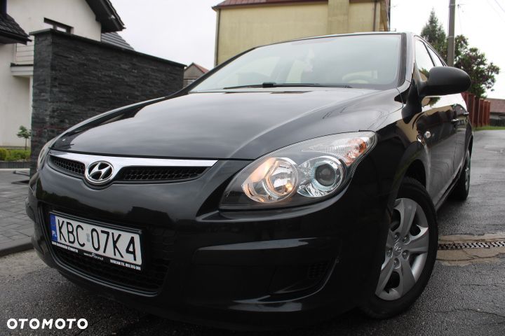 Hyundai i30 1.4 Edition Plus - 6
