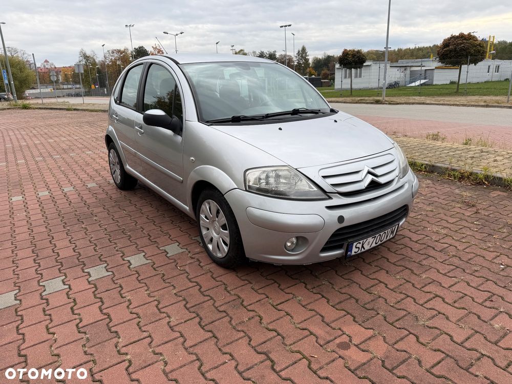 Citroen C3 2009 photo 3