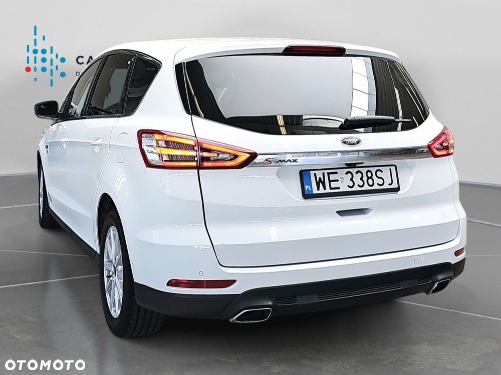 Ford S-Max 2.0 TDCi ST-Line PowerShift - 32