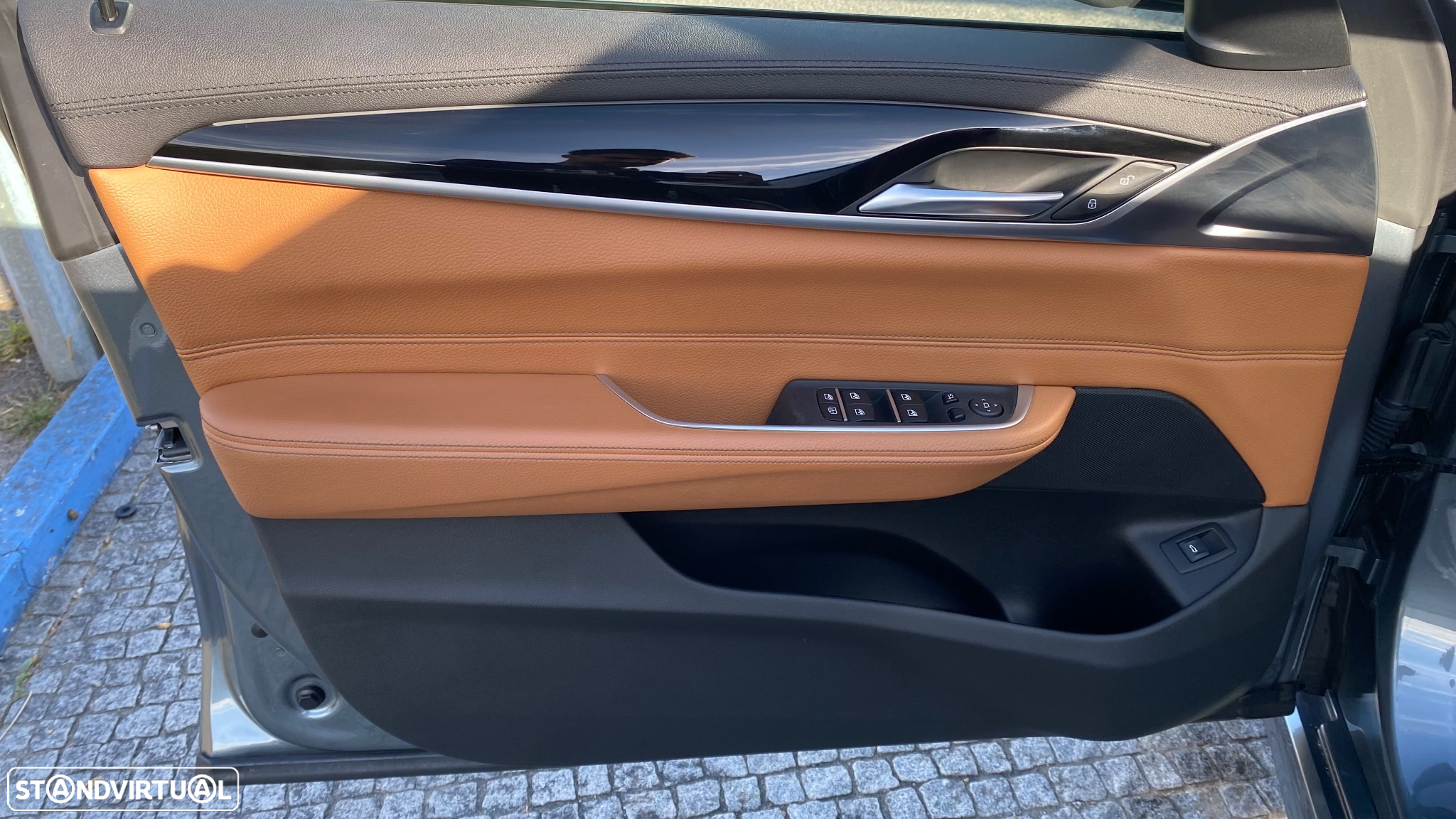 BMW 630 Gran Turismo d Pack M - 19