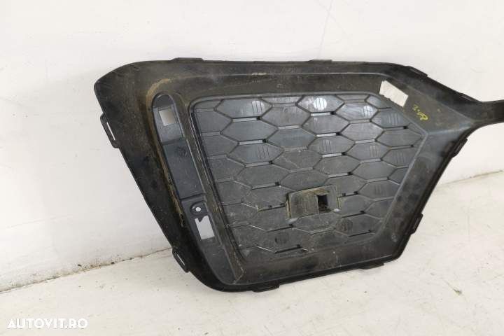 Grila Stanga Bara Spate Originala In Stare Buna Cu Senzor Honda  Civic - 5