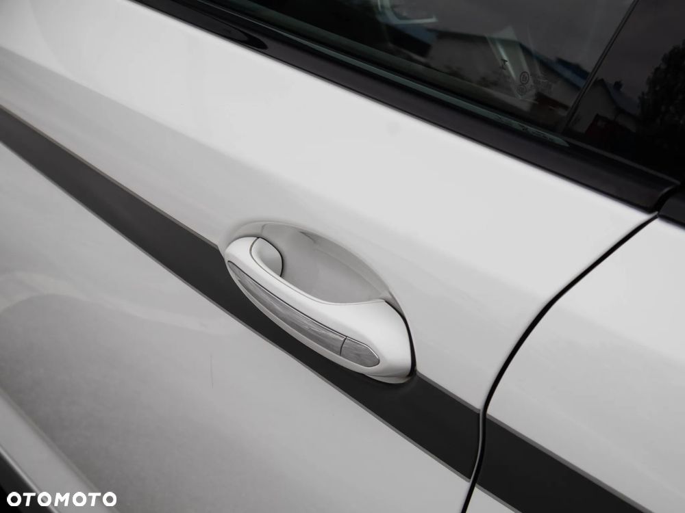 BMW Seria 5 520d xDrive - 21