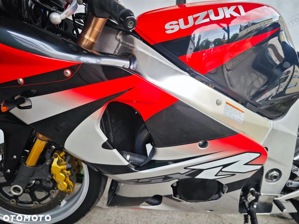 Suzuki GSX-R - 11