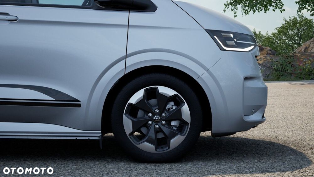 Volkswagen Caravelle - 10