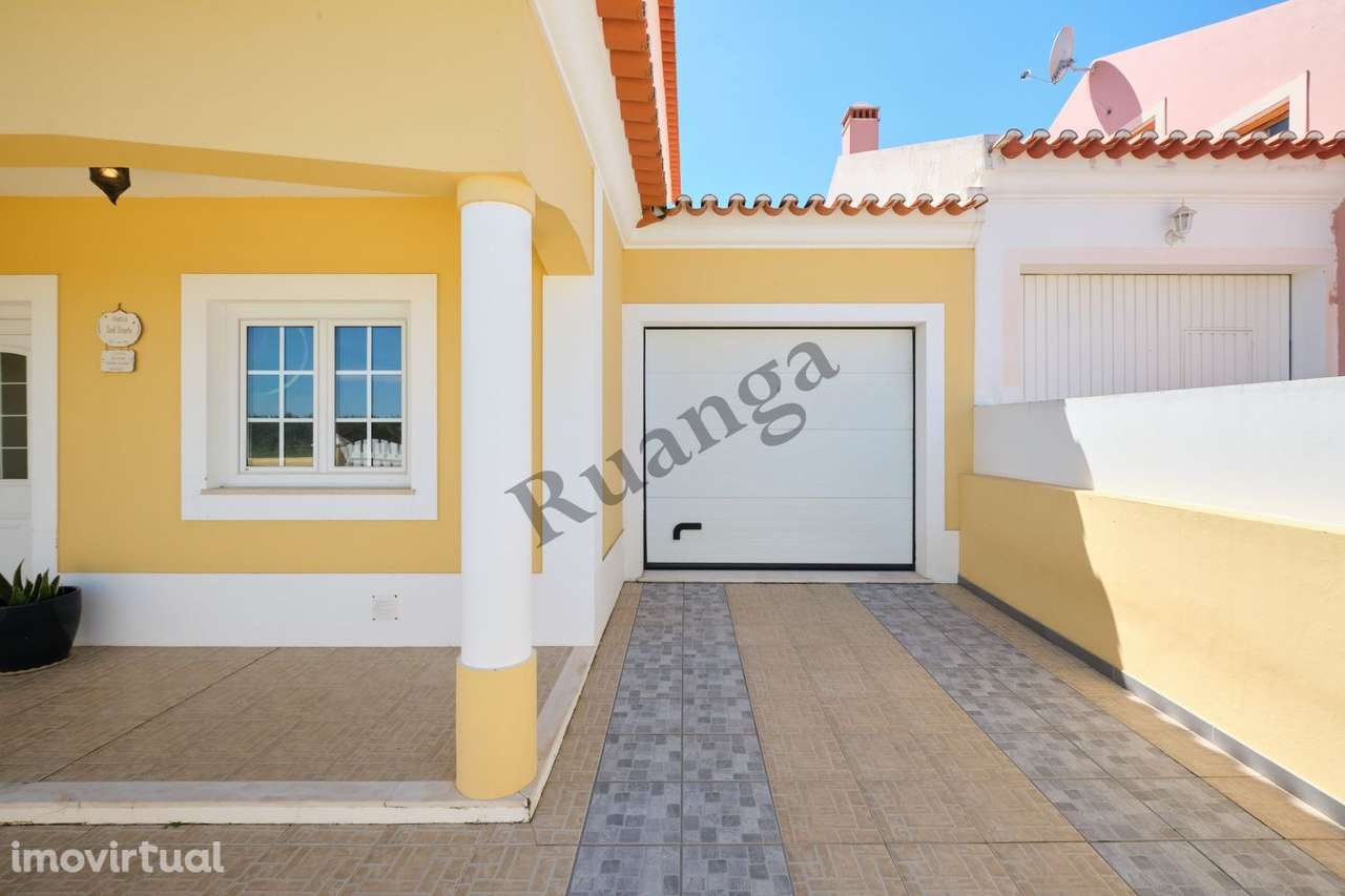 Moradia T4 para venda em Vale de Água, Santiago do Cacém - Grande imagem: 4/45