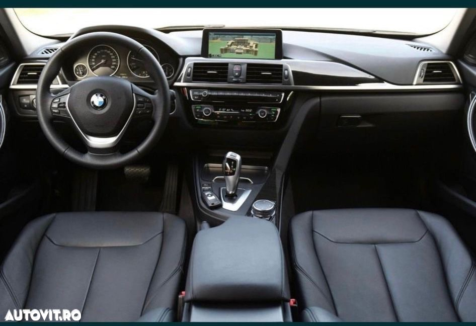 BMW Seria 3 320d Efficient Dynamic Edition Aut. - 5
