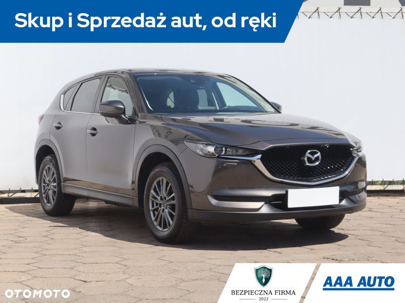 Mazda CX-5 - 3