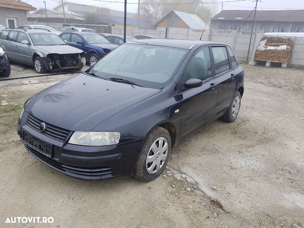 Dezmembram / Piese  Fiat Stilo 1.8 benzina , an fabr. 2004