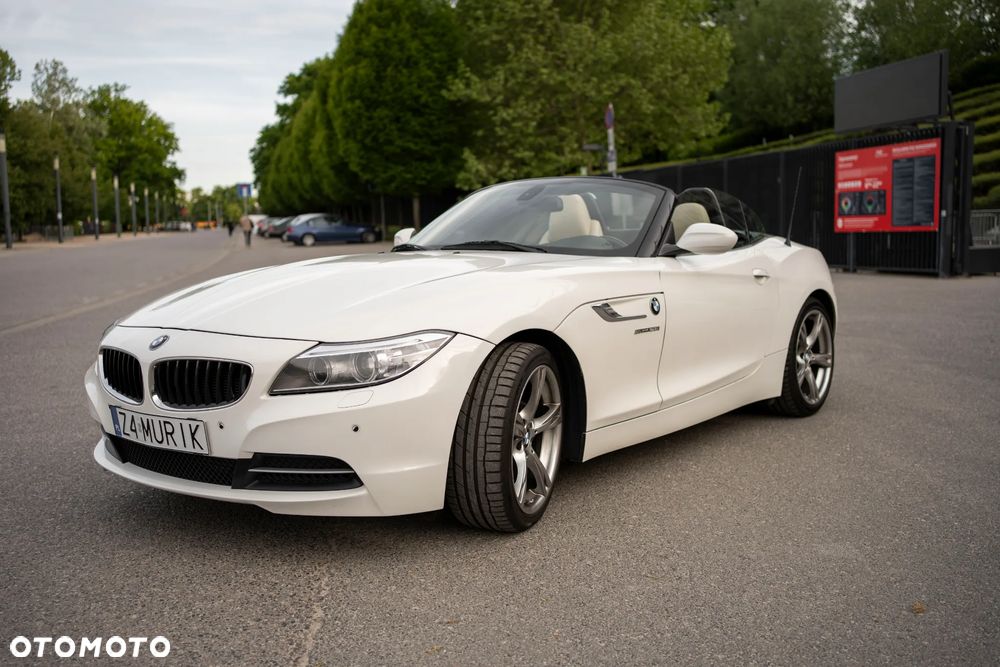 BMW Z4 - 5