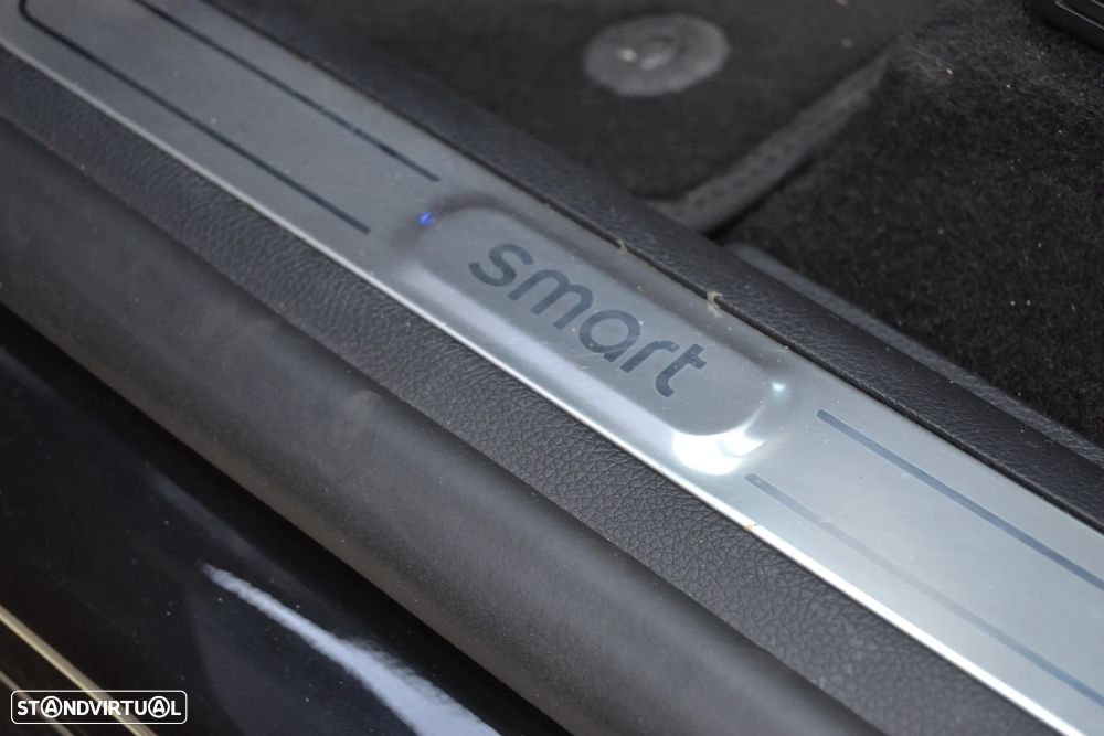 Smart #1 66 kWh Pro+ - 15