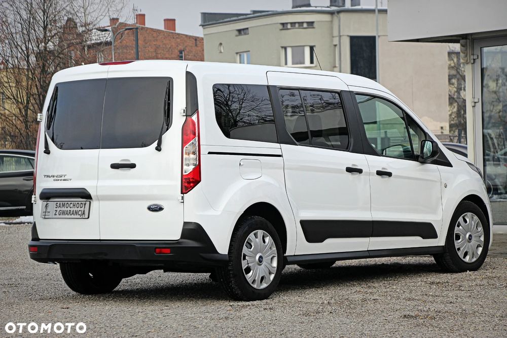Ford Transit Connect Kombi 230 L2 Trend - 10