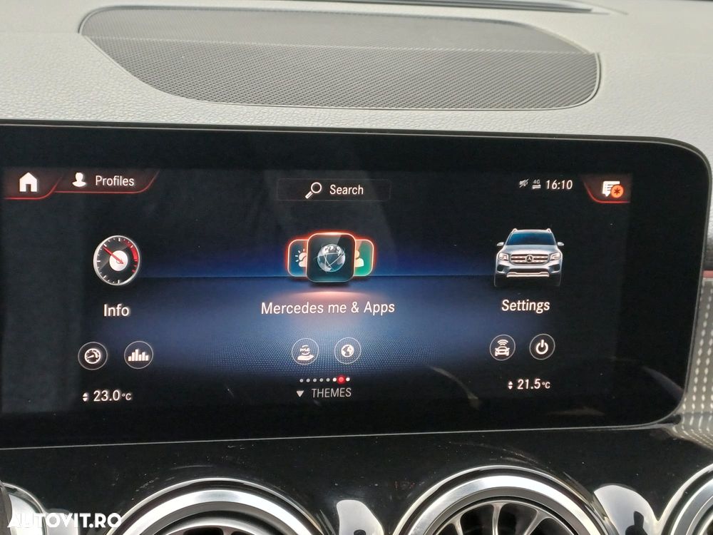 Mercedes-Benz GLB - 22