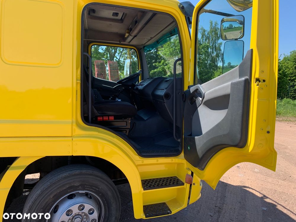 Mercedes-Benz Atego 1523 - 11