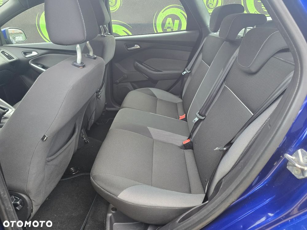 Ford Focus - 16
