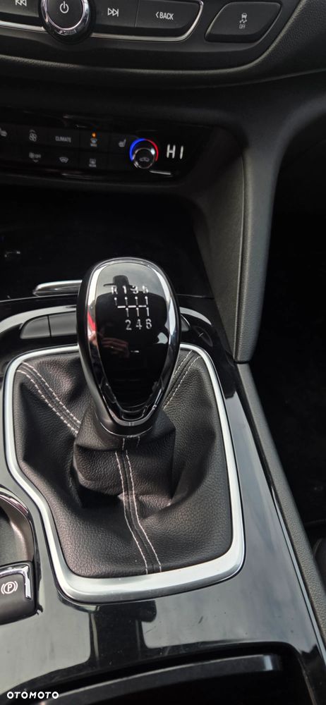 Opel Insignia 2.0 Business Innovation - 27