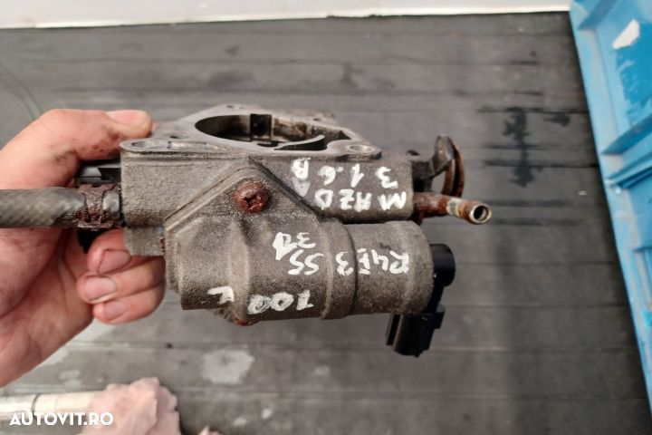 Clapeta acceleratie 198500-1260 198500-1260 Mazda 3 BK [facelift] [20 - 6