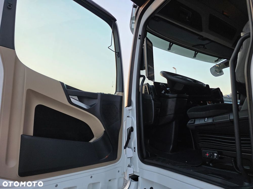 Mercedes-Benz ACTROS/MP5/1845/495.000/IMPORT NIEMCY/STAN WZOROWY!!! - 20