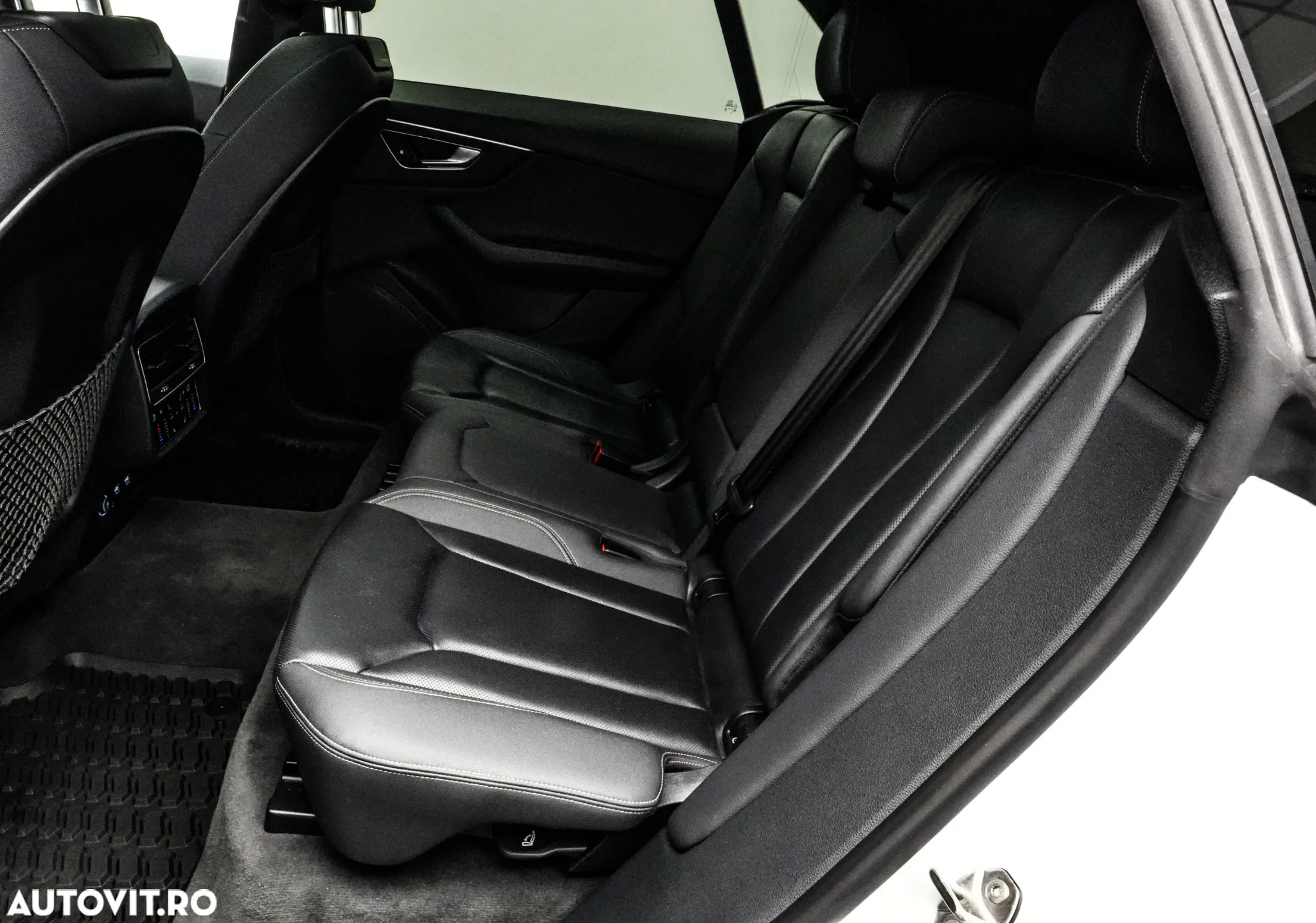 Audi Q8 3.0 55 TFSI quattro Tiptronic MHEV - 14