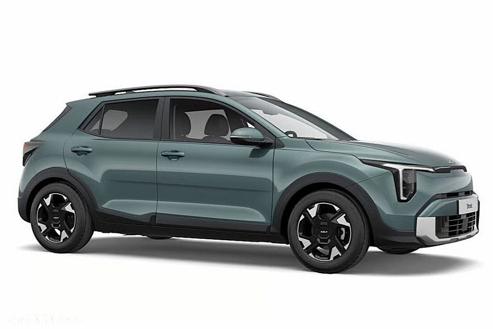 Kia Stonic 1.0 T-GDI M - 7