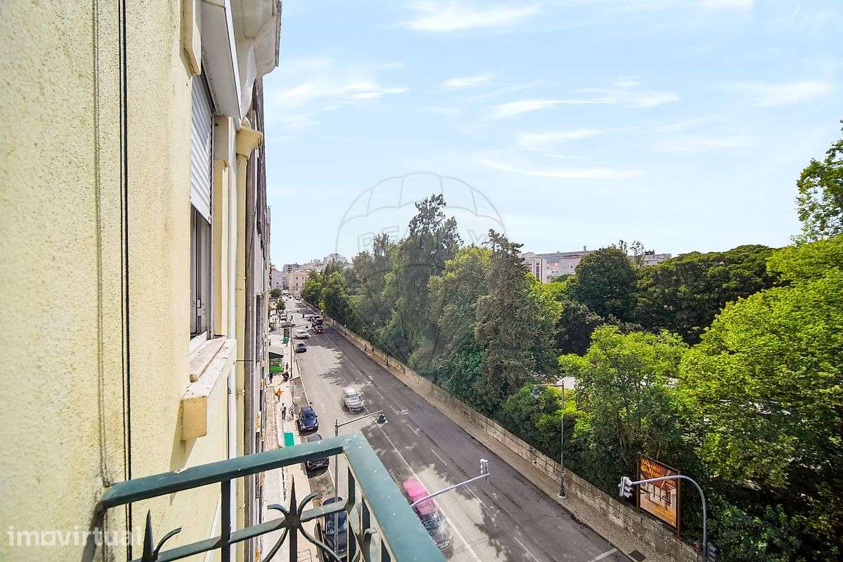 Apartamento T5 para venda - Grande imagem: 3/26