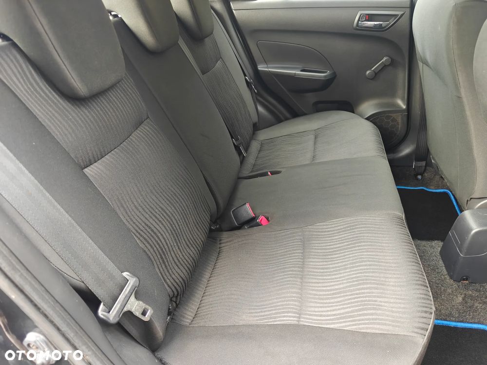 Suzuki Swift - 15