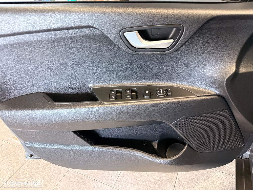 Kia Stonic 1.2 Dynamic - 10