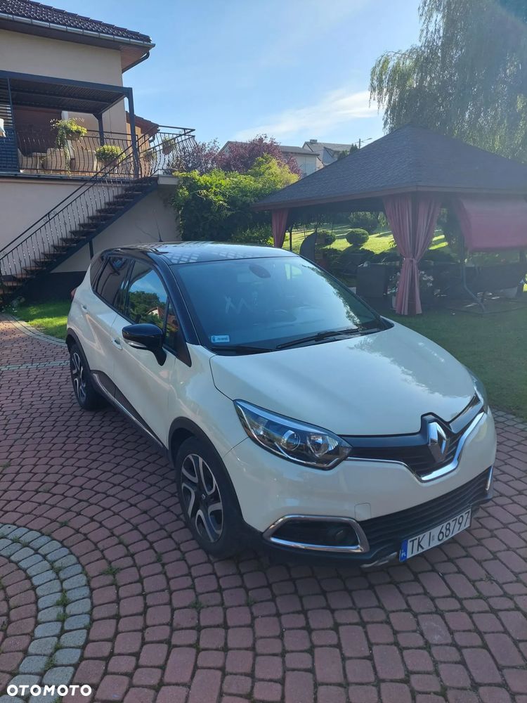 Renault Captur - 2