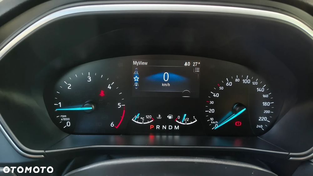 Ford Focus - 18