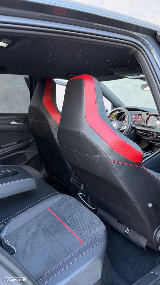 VW Golf 2.0 TSI OPF DSG GTI Clubsport - 9