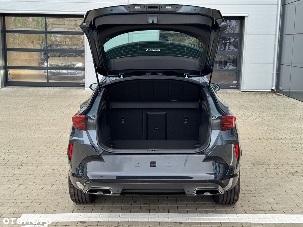Cupra Formentor 1.5 eTSI mHEV DSG - 7