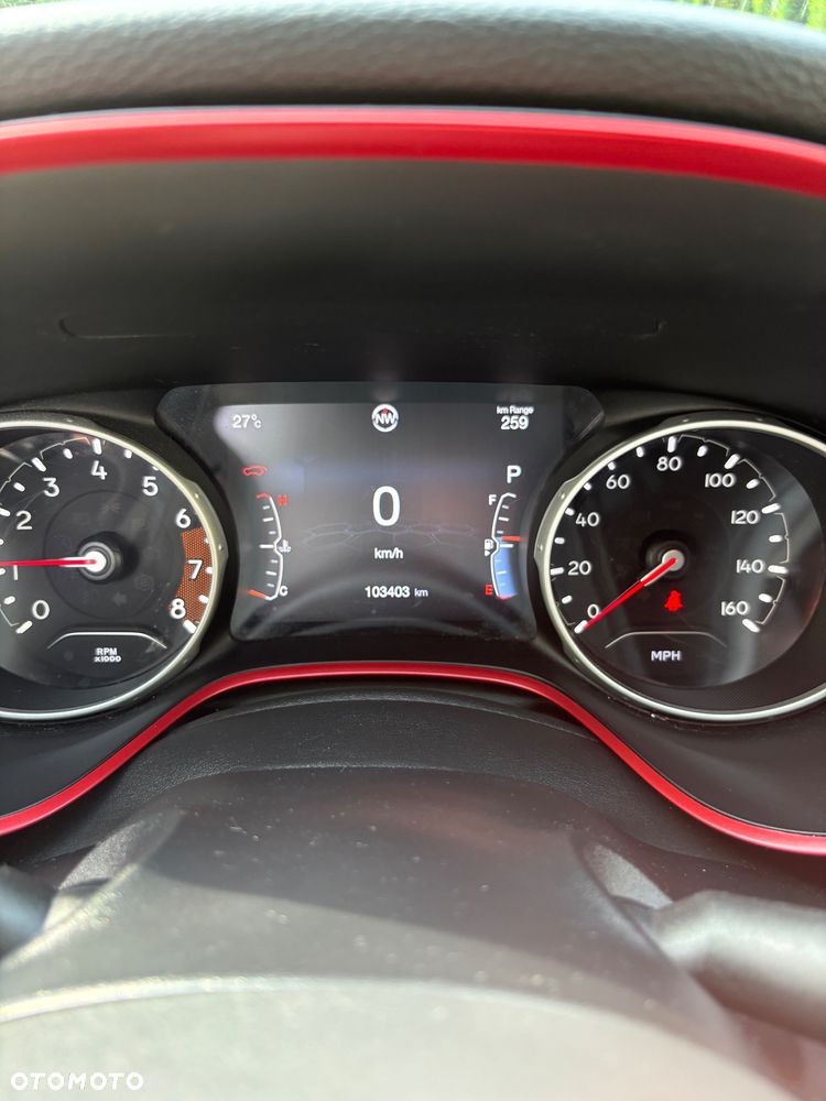 Jeep Compass - 13