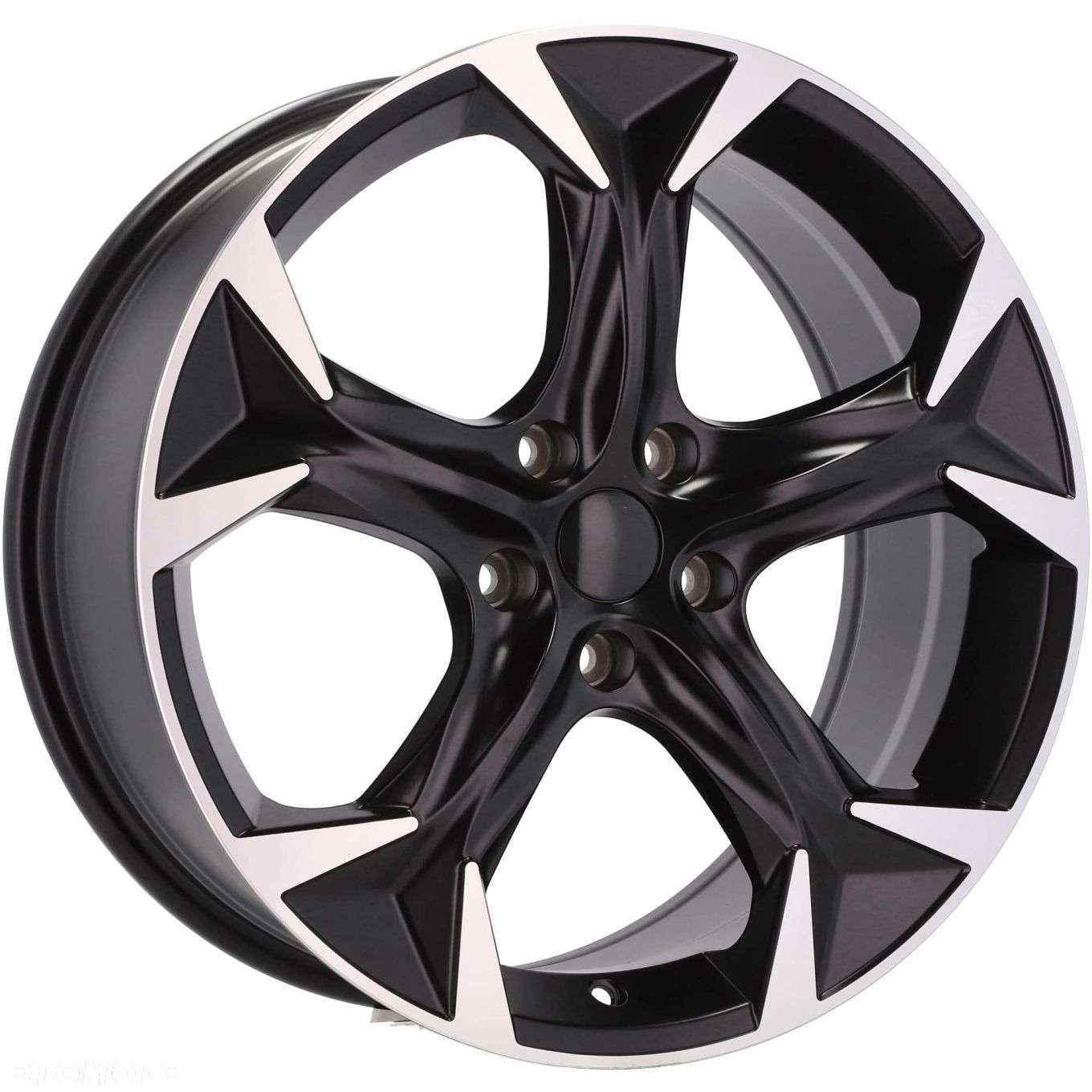 4x Felgi 20 5x112 m.in. do CUPRA Ateca Born Formentor Leon SEAT Altea EXEO Alhambra - I5163 (IV23014 - 2