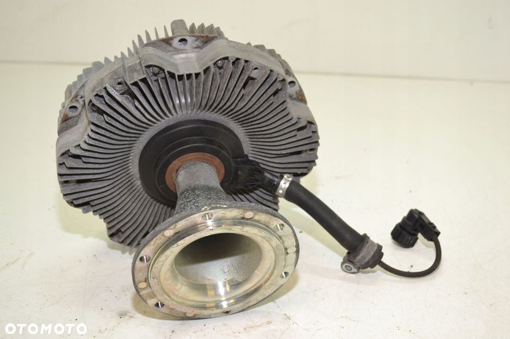 SPRZĘGŁO WISKOTYCZNE WISKOZA MERCEDES ACTROS MP4 A4702000722 - 1