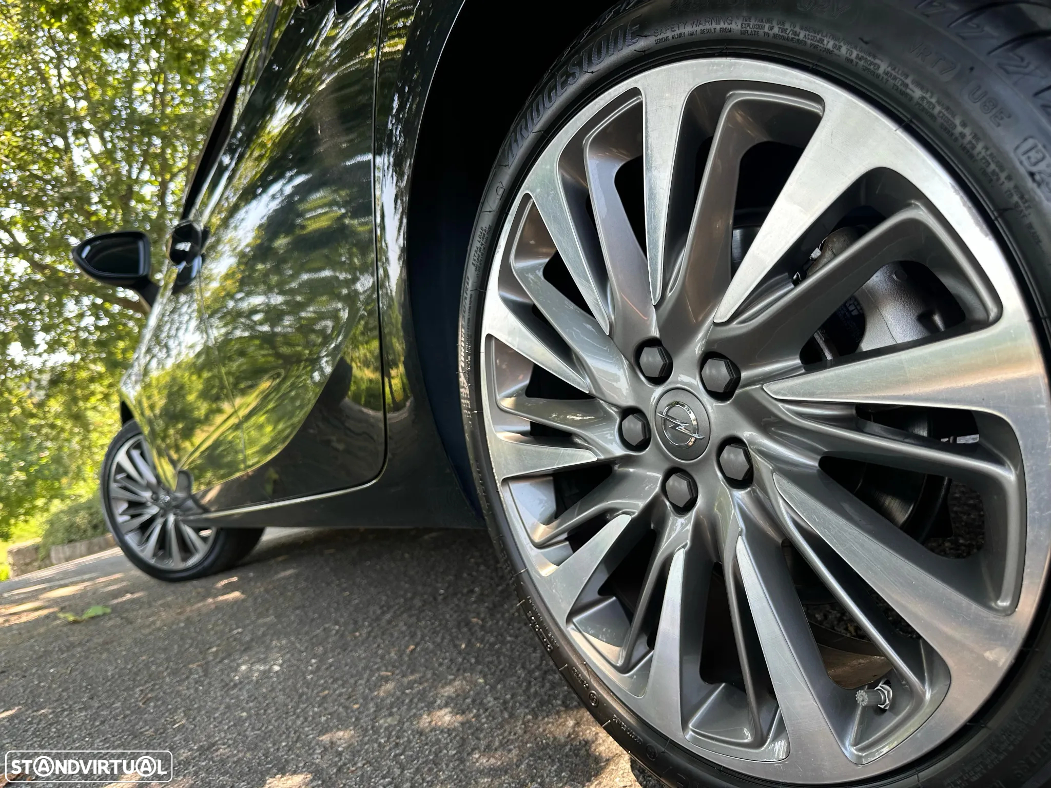 Opel Astra Sports Tourer 1.6 CDTi Cosmo S/SJ18 - 7