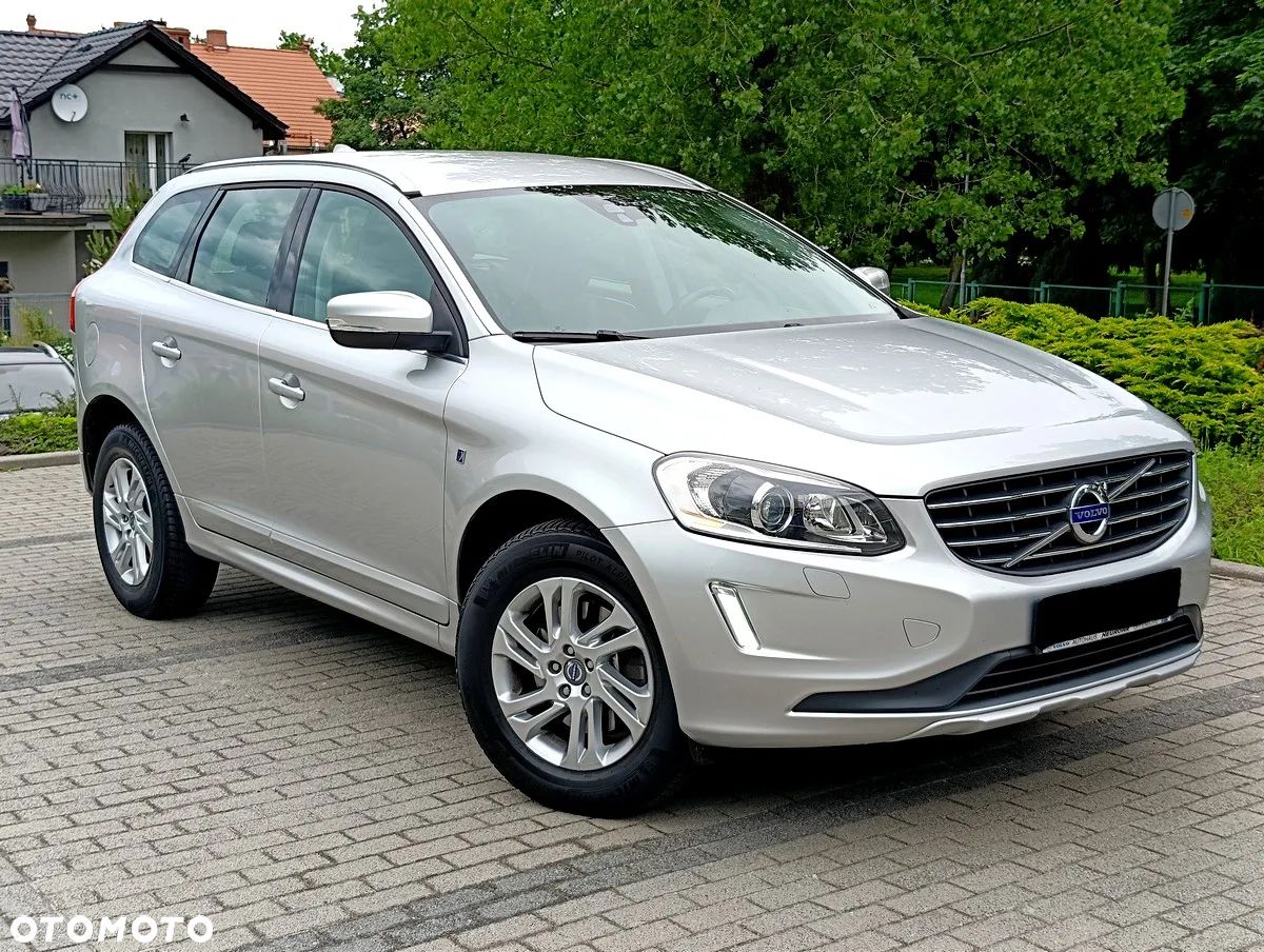 Volvo XC 60 D3 Geartronic Ocean Race - 1