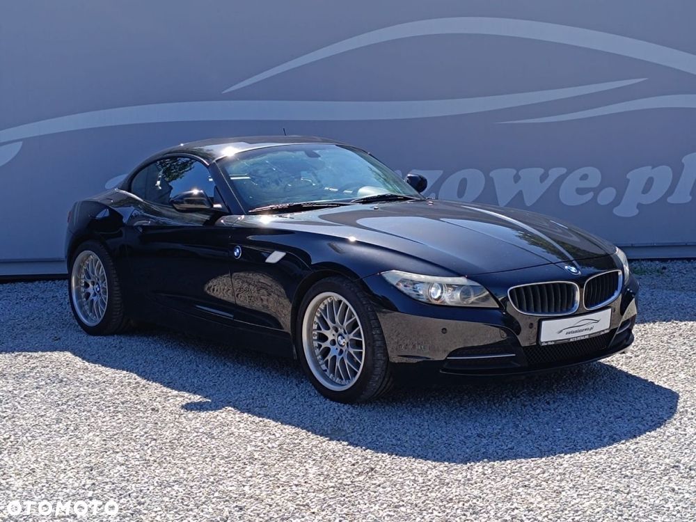 BMW Z4 - 28