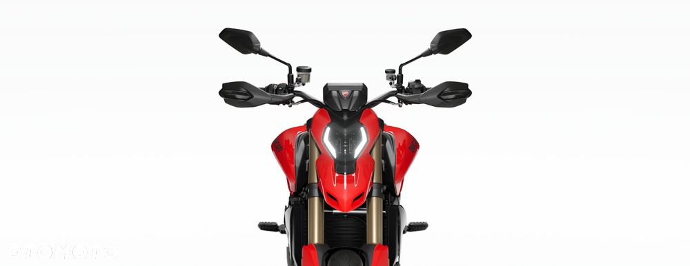 Ducati Hypermotard - 5