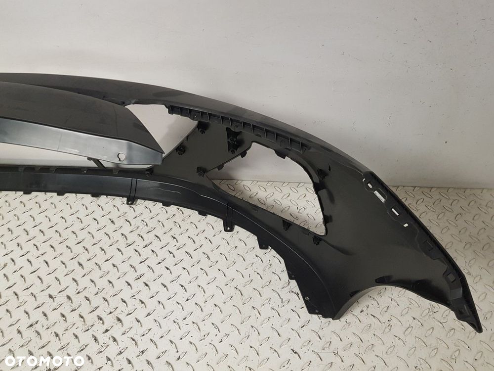 FABRYCZNIE NOWY ORYGINALNY ZDERZAK PRZEDNI PRZÓD HYUNDAI i10 II 2 13-17 PRZÓD  86511-B9000 - 15