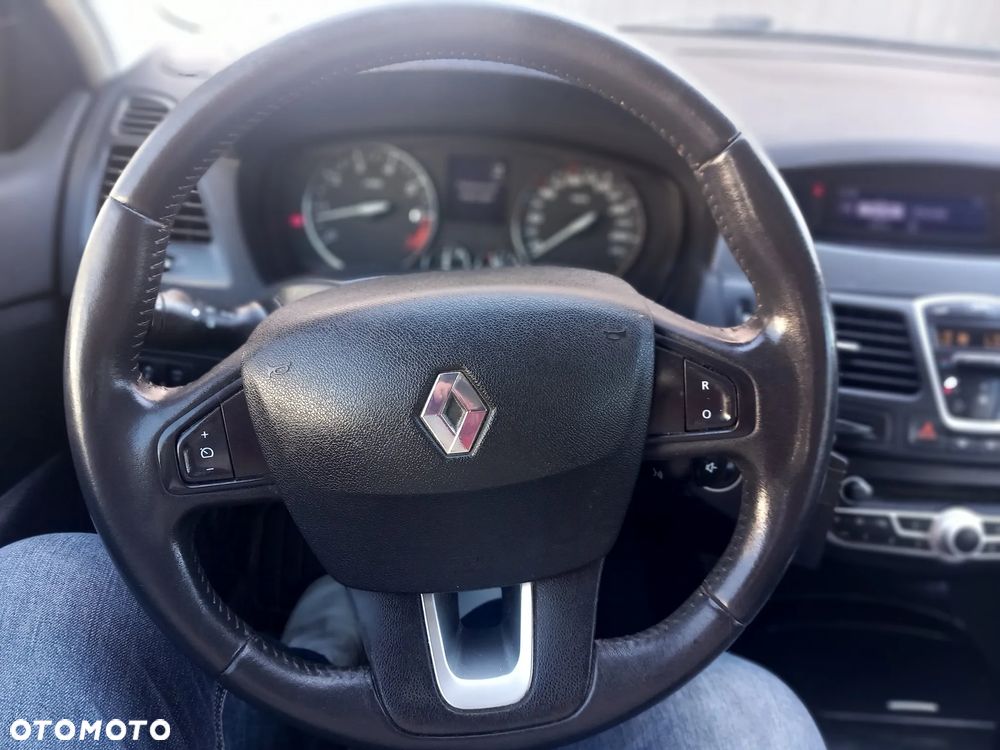 Renault Laguna 1.6 Emotion - 17
